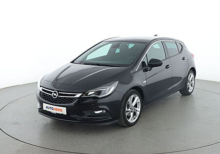 Opel Astra 1.4 SIDI Turbo Dynamic
