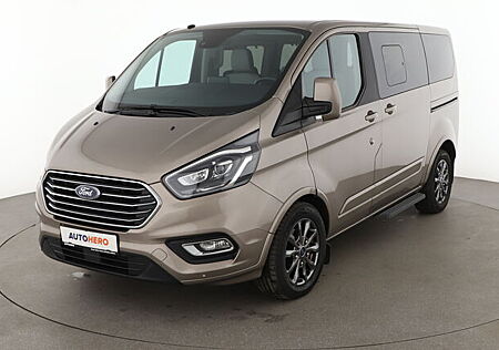 Ford Tourneo Custom 2.0 TDCi 310 L1 Tourneo Titanium