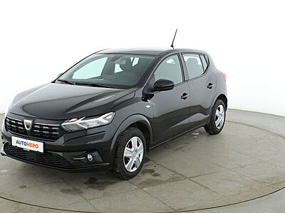 Dacia Sandero 1.0 TCe Comfort