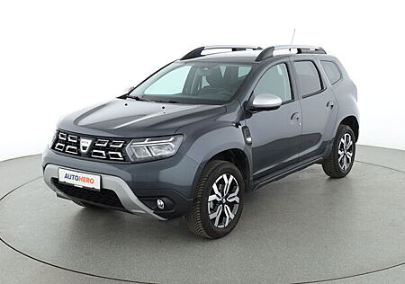 Dacia Duster 1.3 TCe Prestige