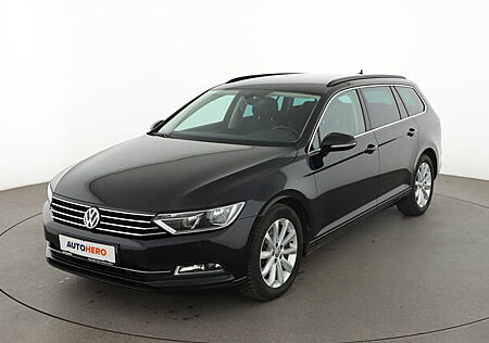 VW Passat 1.4 TSI ACT Comfortline BlueMotion