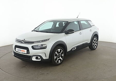 Citroën C4 Cactus 1.2 e-THP Feel