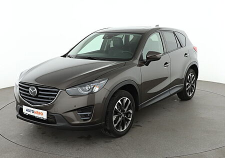 Mazda CX-5 2.2 Turbodiesel Nakama Intense AWD