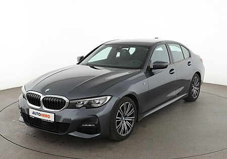 BMW 3er 320d M Sport