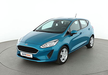 Ford Fiesta 1.1 Cool&Connect