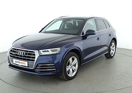 Audi Q5 40 TDI quattro Sport