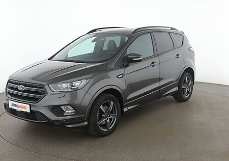 Ford Kuga 1.5 EcoBoost ST-Line