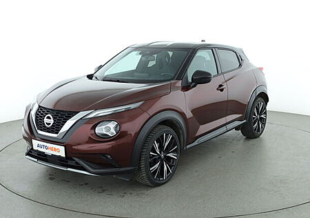 Nissan Juke 1.0 DIG-T N-Design
