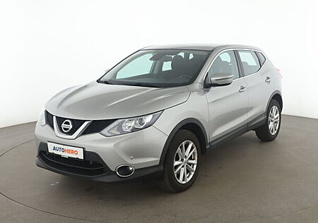 Nissan Qashqai 1.6 dCi Acenta