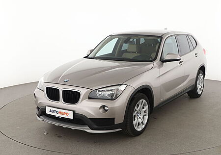 BMW X1 sDrive 16d