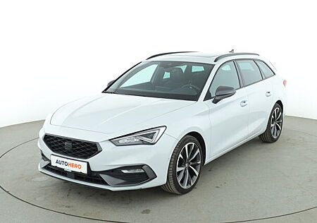 Seat Leon 2.0 TDI FR