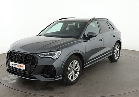 Audi Q3 35 TFSI ACT S line