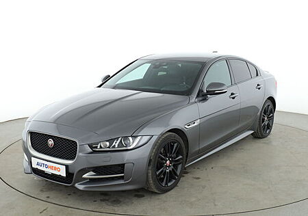 Jaguar XE 25t R-Sport