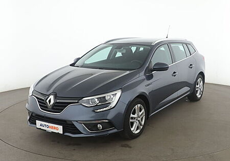 Renault Megane 1.3 TCe Business Edition