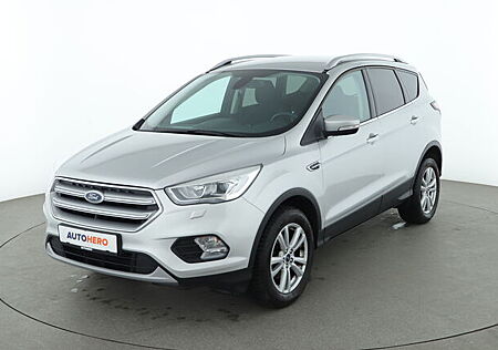 Ford Kuga 1.5 EcoBoost Cool&Connect