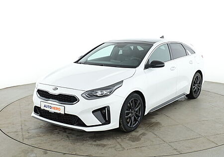 Kia Pro_ceed 1.5 TGDI GT Line
