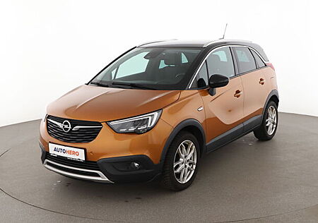 Opel Crossland X 1.2 INNOVATION