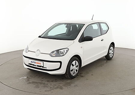 VW Up 1.0 Take !