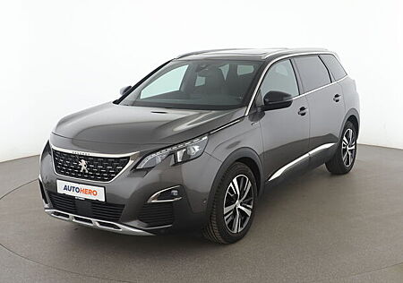 Peugeot 5008 1.6 PureTech Allure