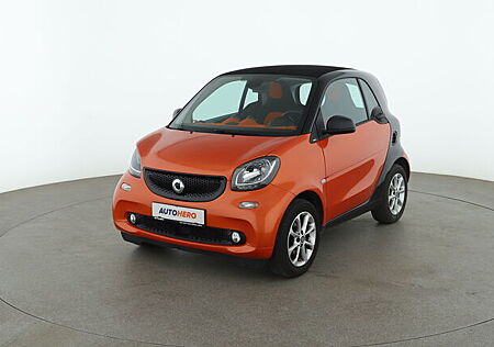 Smart ForTwo 0.9 Turbo Basis passion