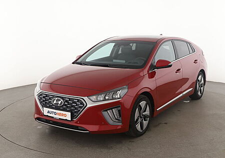 Hyundai Ioniq 1.6 Hybrid Advantage