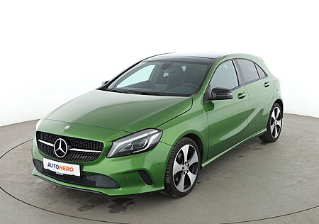 Mercedes-Benz A-Klasse A 200 BlueEfficiency Urban