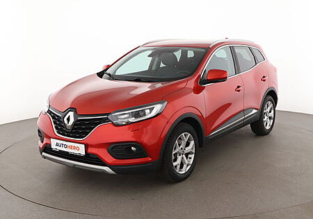 Renault Kadjar 1.3 TCe Limited