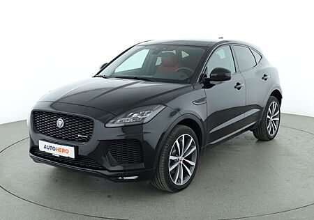 Jaguar E-Pace D180 R-Dynamic SE AWD
