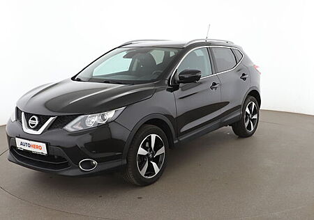 Nissan Qashqai 1.6 N-Connecta