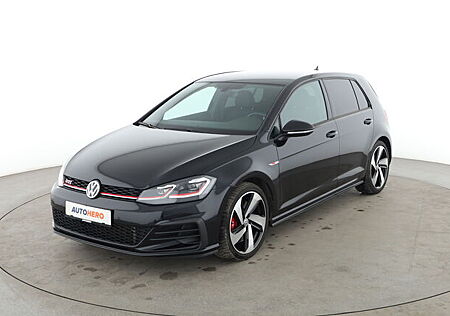 VW Golf 2.0 TSI GTI Performance BlueMotion