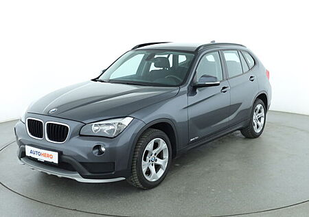 BMW X1 sDrive 16d
