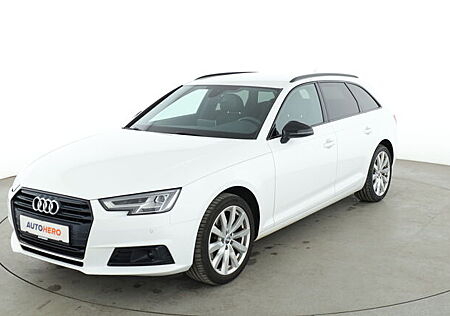 Audi A4 1.4 TFSI ACT Design