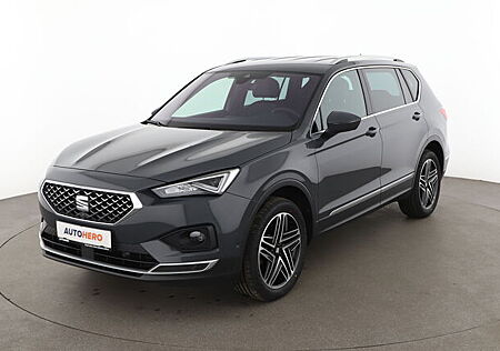 Seat Tarraco 2.0 TSI Xcellence 4Drive