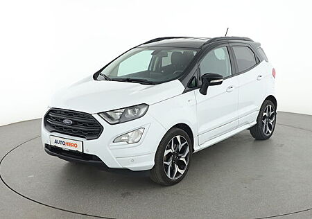 Ford EcoSport 1.0 EcoBoost ST-Line