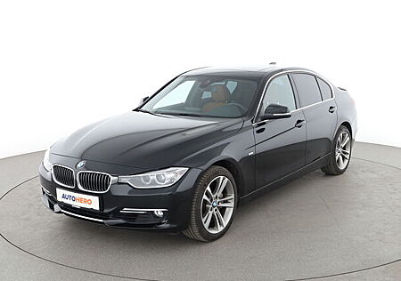 BMW 3er 335i
