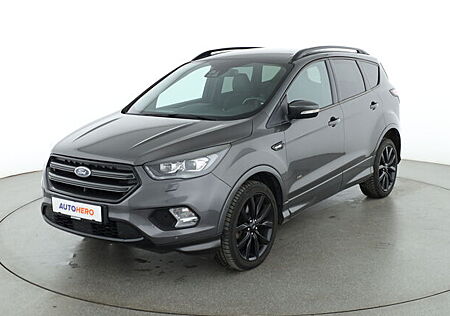 Ford Kuga 1.5 EcoBoost Titanium