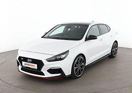 Hyundai i30 2.0 TGDI N Performance