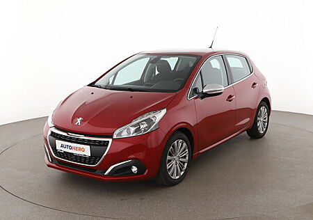 Peugeot 208 1.2 PureTech Allure