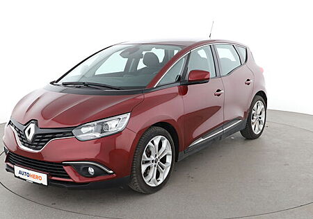 Renault Scenic 1.2 TCe Energy Experience