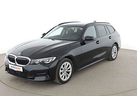 BMW 3er 320d Advantage