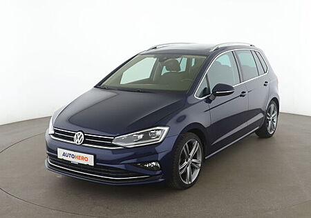 VW Golf 1.5 TSI ACT Highline