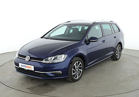 VW Golf 1.0 TSI Sound