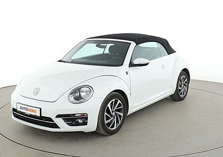 VW Beetle 1.2 TSI Design BlueMotion
