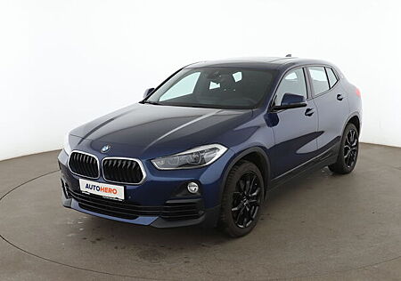 BMW X2 sDrive 20i Advantage Plus