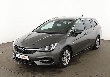 Opel Astra 1.2 Turbo Elegance Start/Stop