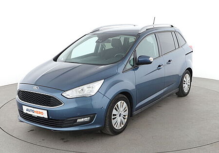 Ford Grand C-Max 1.0 EcoBoost Cool&Connect