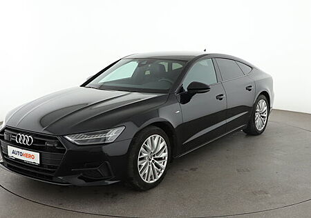 Audi A7 50 TDI quattro