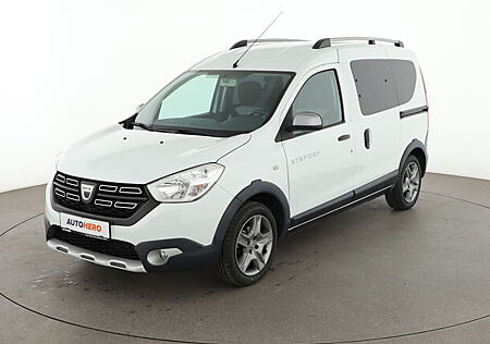 Dacia Dokker 1.6 SCe Stepway