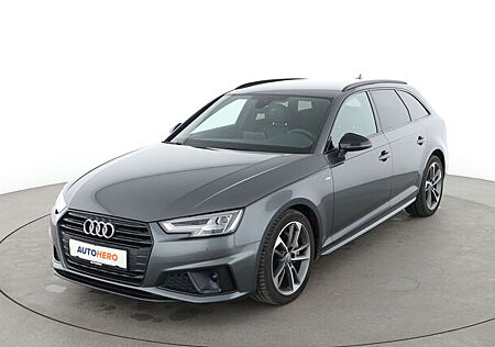 Audi A4 40 TDI Sport