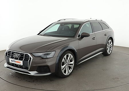 Audi A6 Allroad 55 TFSI quattro